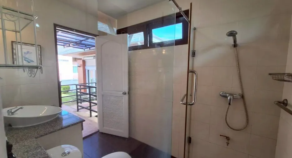 For rent 2 bedrooms house in Hua Hin, Prachuap Khiri Khan