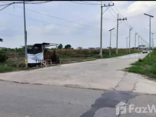 À vendre terrain à Bang Bo, Samut Prakan