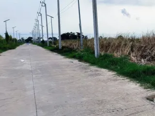 À vendre terrain à Bang Bo, Samut Prakan