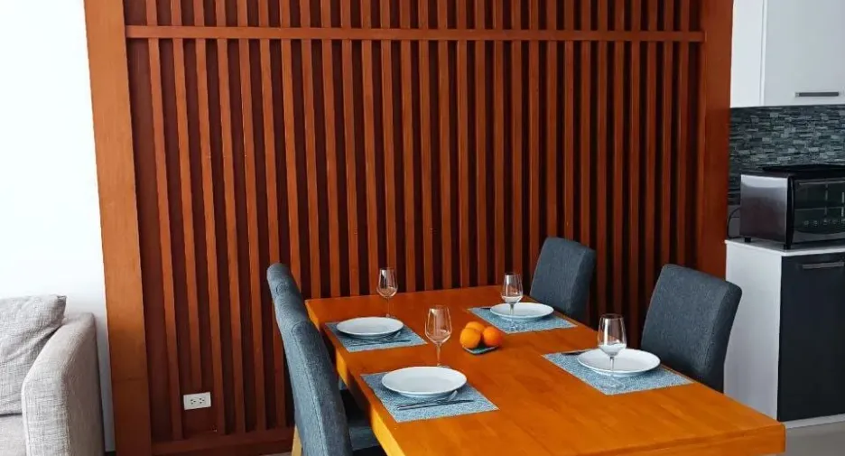For sale 2 bedrooms condo in Mueang Phuket, Phuket