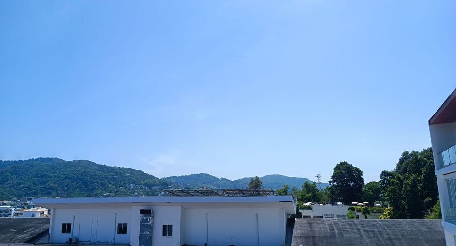 For sale 2 bedrooms condo in Mueang Phuket, Phuket