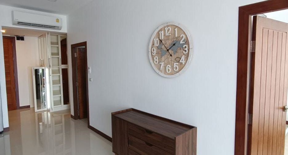 For sale 2 bedrooms condo in Mueang Phuket, Phuket