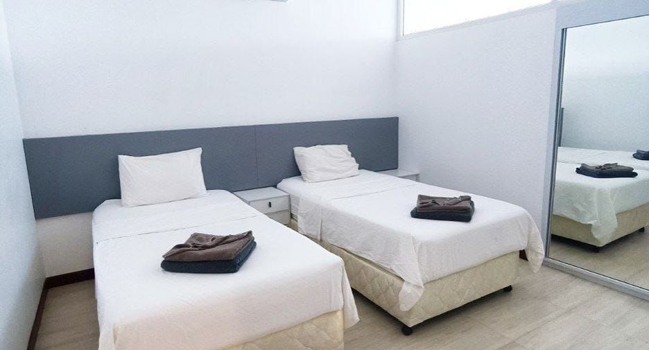 For sale 2 bedrooms condo in Mueang Phuket, Phuket