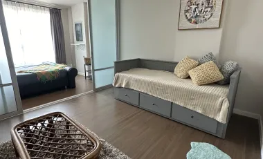 Wohnung zur Miete mit 1 Zimmer in Kathu, Phuket