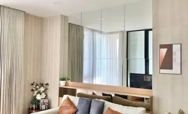 For sale 1 bed condo in Mueang Rayong, Rayong