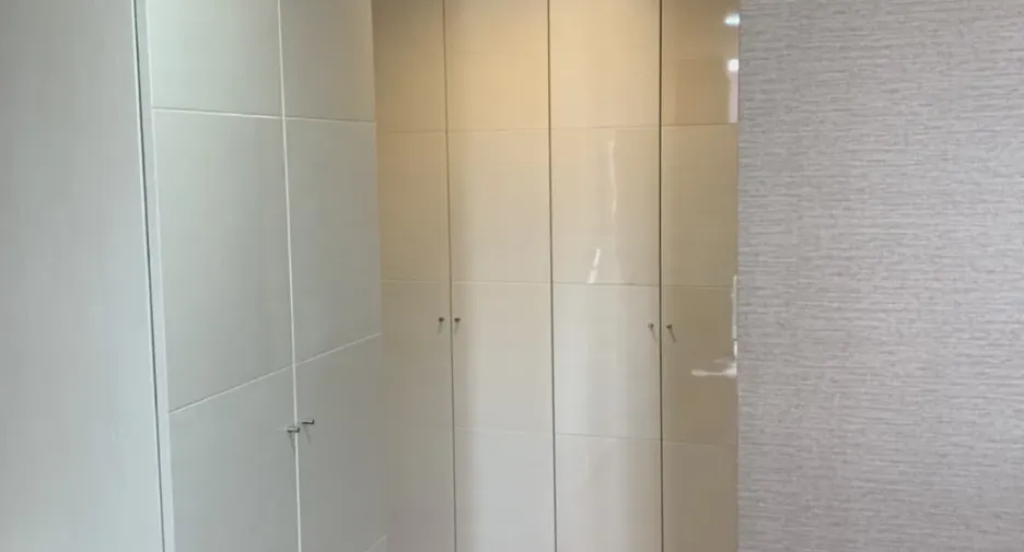 For sale and for rent 2 bedrooms condo in Pathum Wan, Bangkok