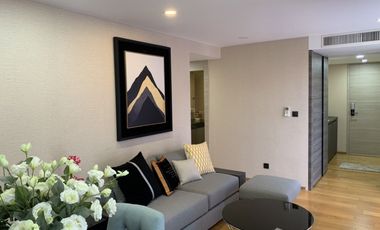 À vendre et à louer 2 chambres condo à Pathum Wan, Bangkok