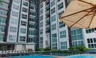 For sale 1 bed condo in Mueang Chiang Mai, Chiang Mai