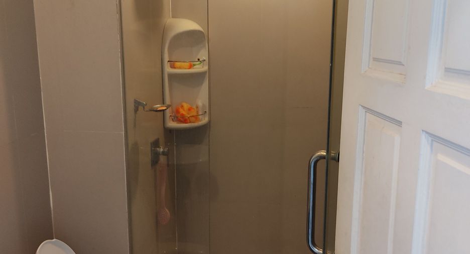 Condo en venta y en alquiler de estudio en Bang Lamung, Chonburi