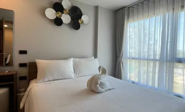 For rent 1 bed condo in Thalang, Phuket