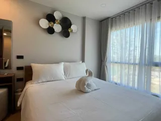 For Rent 1 Bedroom Condo In Thalang, Phuket