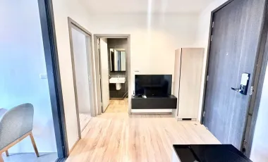 For sale 1 Beds condo in Bang Kapi, Bangkok