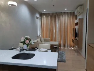 出售 1 卧室 公寓 在 沙吞, 曼谷