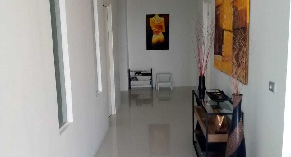 For rent 2 bedrooms condo in Mueang Phuket, Phuket