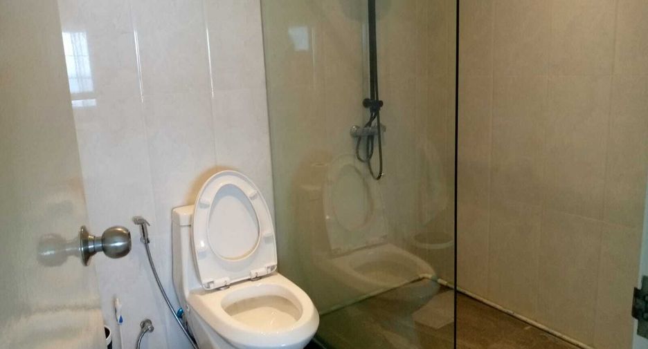 For rent 2 bedrooms condo in Mueang Phuket, Phuket