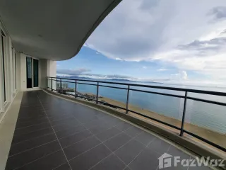 For rent 3 bedrooms condo in Bang Lamung, Chonburi