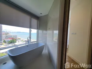 For rent 3 bedrooms condo in Bang Lamung, Chonburi
