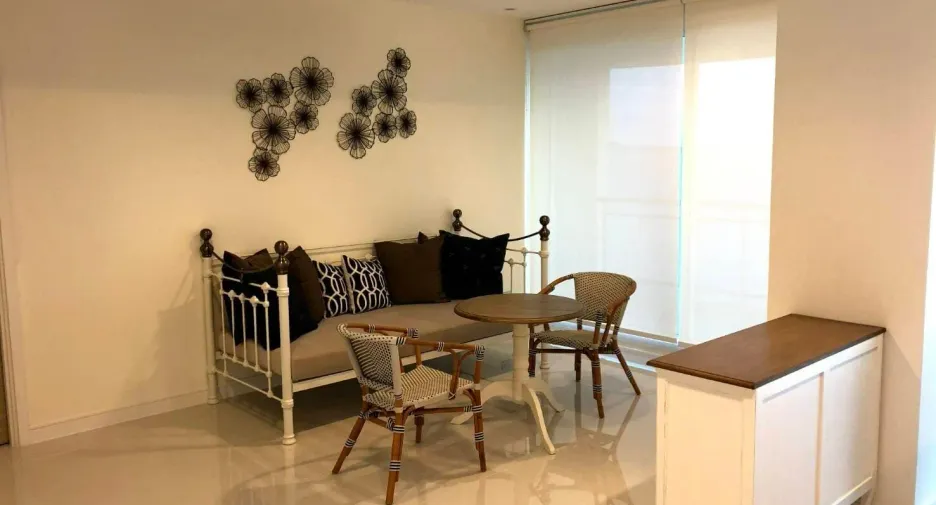 Condo en alquiler de 3 habitaciones en Bang Lamung, Chonburi