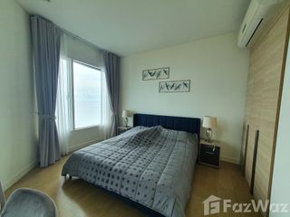 For rent 3 bedrooms condo in Bang Lamung, Chonburi
