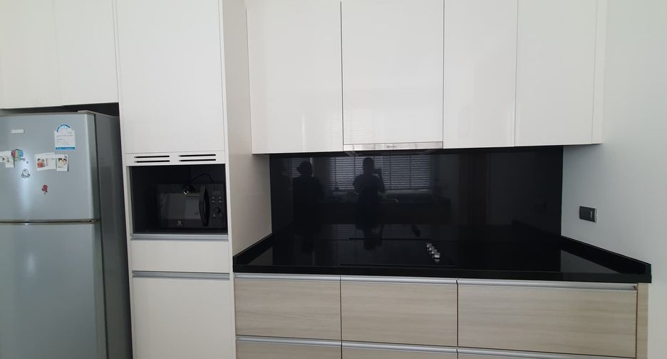 Condo en alquiler de 3 habitaciones en Bang Lamung, Chonburi
