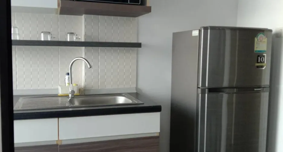 For rent 1 bed condo in Mueang Phuket, Phuket