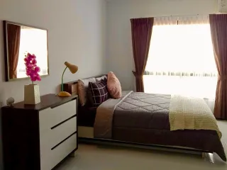 For Rent 1 Bedroom Condo In Mueang Phuket