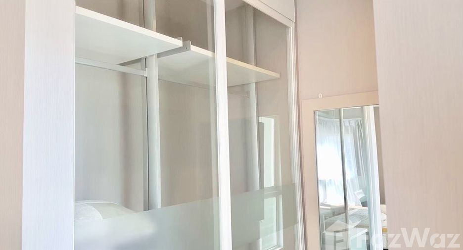 Wohnung zum Kauf mit 2 Zimmer in Watthana, Bangkok