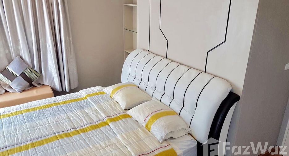 Wohnung zum Kauf mit 2 Zimmer in Watthana, Bangkok