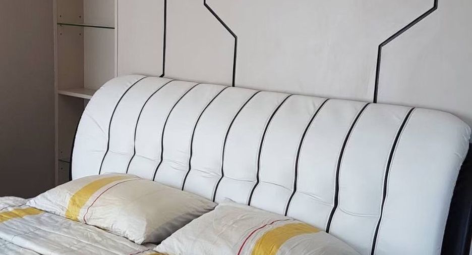 Wohnung zum Kauf mit 2 Zimmer in Watthana, Bangkok