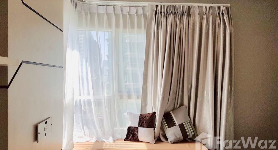 Wohnung zum Kauf mit 2 Zimmer in Watthana, Bangkok