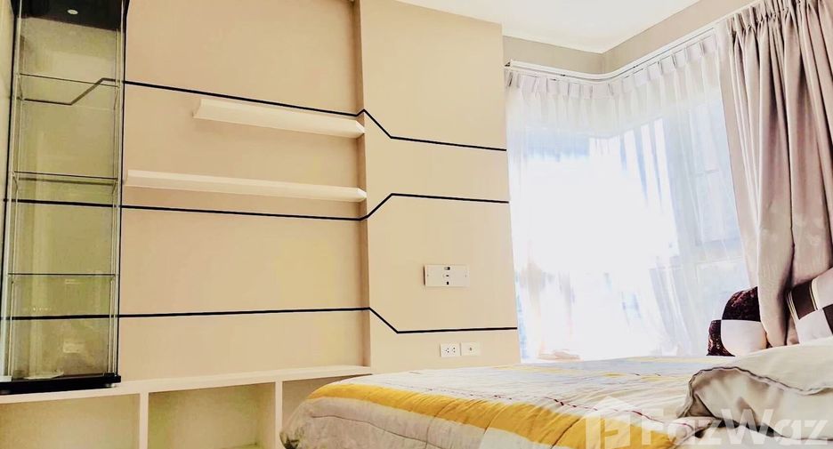 Wohnung zum Kauf mit 2 Zimmer in Watthana, Bangkok