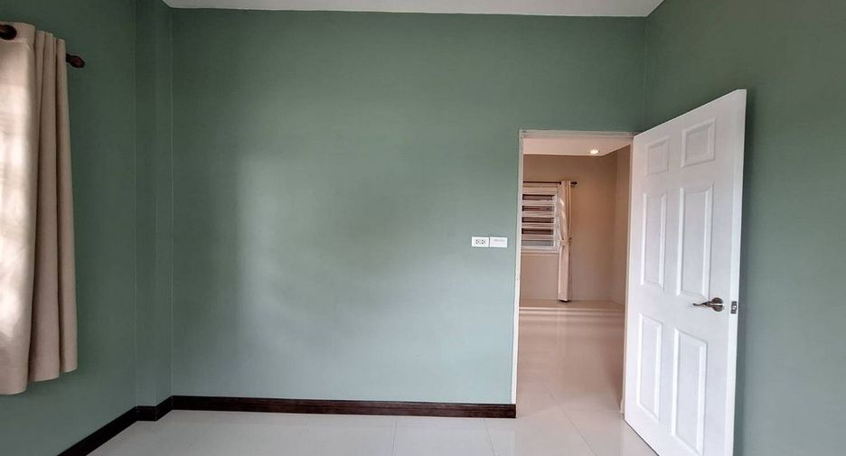 For sale 3 bedrooms house in Mueang Udon Thani, Udon Thani