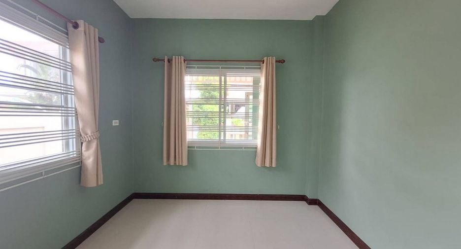 For sale 3 bedrooms house in Mueang Udon Thani, Udon Thani