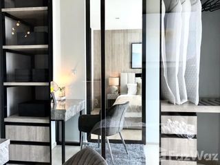 À vendre et à louer 1 chambre condo à Pathum Wan, Bangkok