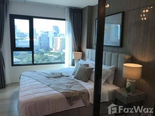 À vendre et à louer 1 chambre condo à Pathum Wan, Bangkok
