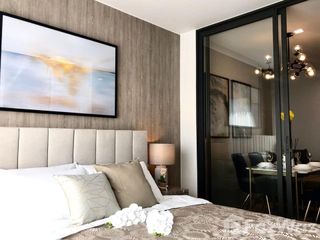 À vendre et à louer 1 chambre condo à Pathum Wan, Bangkok
