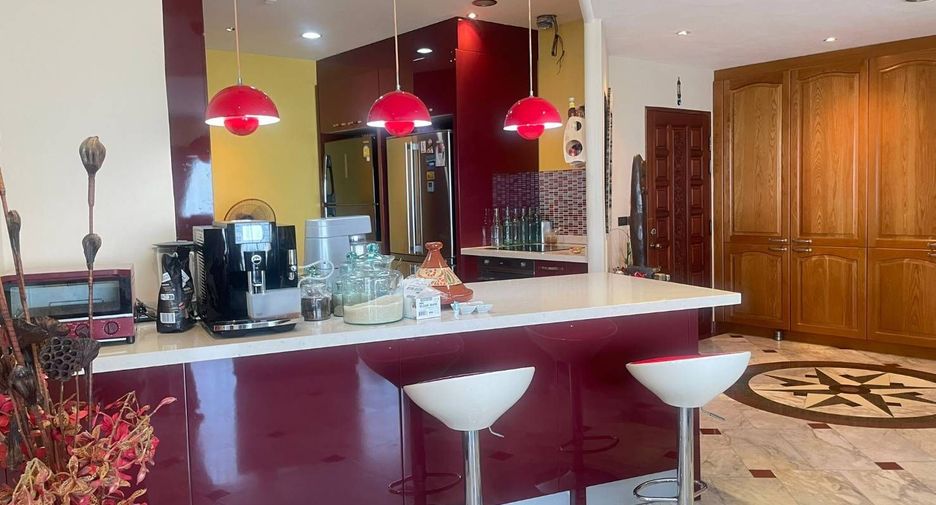 Wohnung zum Kauf mit 3 Zimmer in Mueang Chon Buri, Chonburi