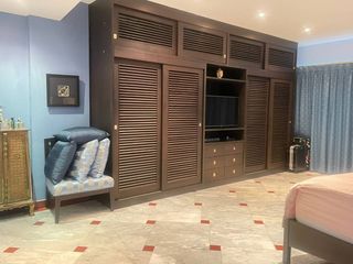 For sale 3 bedrooms condo in Mueang Chon Buri, Chonburi