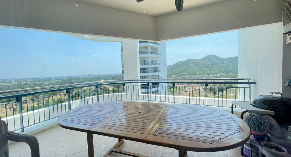 Wohnung zum Kauf mit 3 Zimmer in Mueang Chon Buri, Chonburi