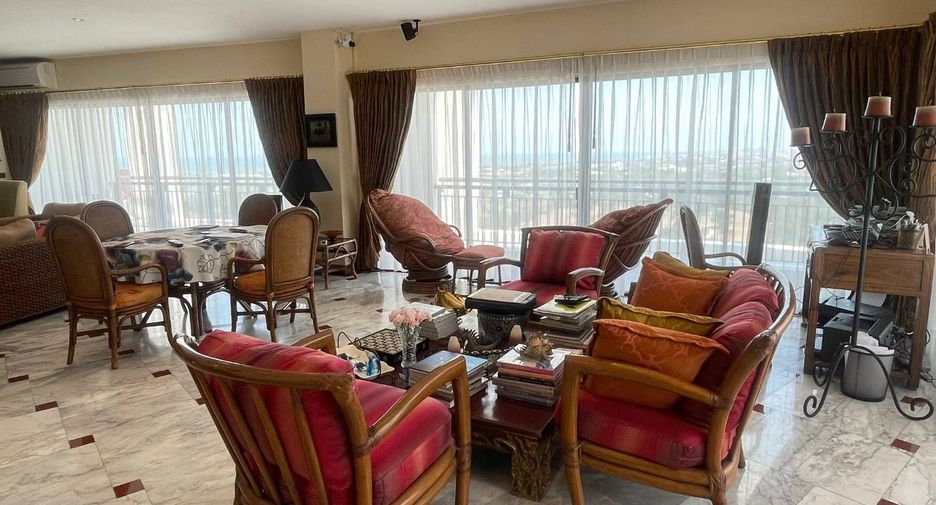 Wohnung zum Kauf mit 3 Zimmer in Mueang Chon Buri, Chonburi