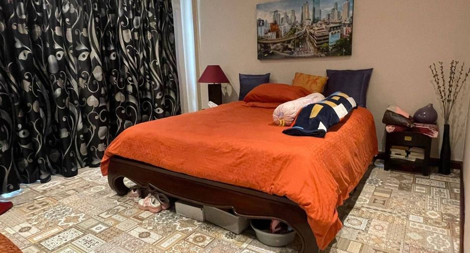 Wohnung zum Kauf mit 3 Zimmer in Mueang Chon Buri, Chonburi