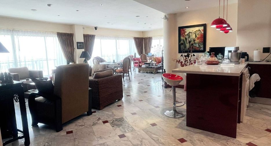 Wohnung zum Kauf mit 3 Zimmer in Mueang Chon Buri, Chonburi