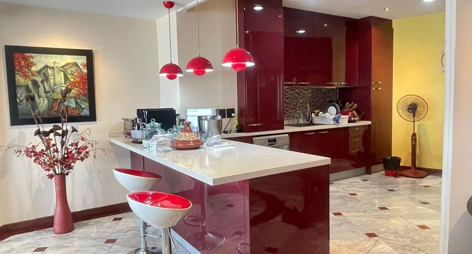 Wohnung zum Kauf mit 3 Zimmer in Mueang Chon Buri, Chonburi