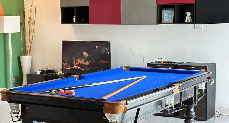 For rent 3 bedrooms villa in Hua Hin, Prachuap Khiri Khan