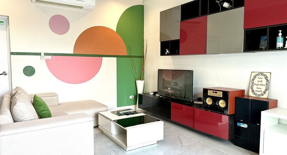 For rent 3 ベッドルーム villa in Hua Hin, Prachuap Khiri Khan