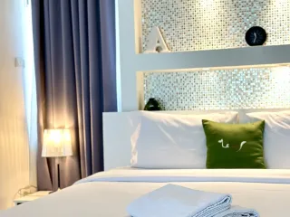 For rent 3 bedrooms villa in Hua Hin, Prachuap Khiri Khan