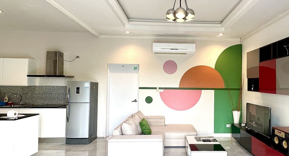 For rent 3 ベッドルーム villa in Hua Hin, Prachuap Khiri Khan