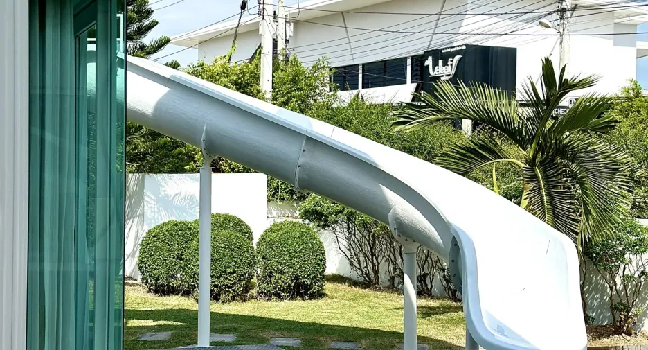 For rent 3 bedrooms villa in Hua Hin, Prachuap Khiri Khan