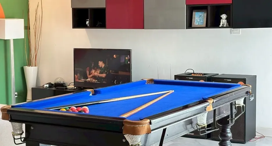 For rent 3 bedrooms villa in Hua Hin, Prachuap Khiri Khan