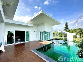 For rent 3 bedrooms villa in Hua Hin, Prachuap Khiri Khan
